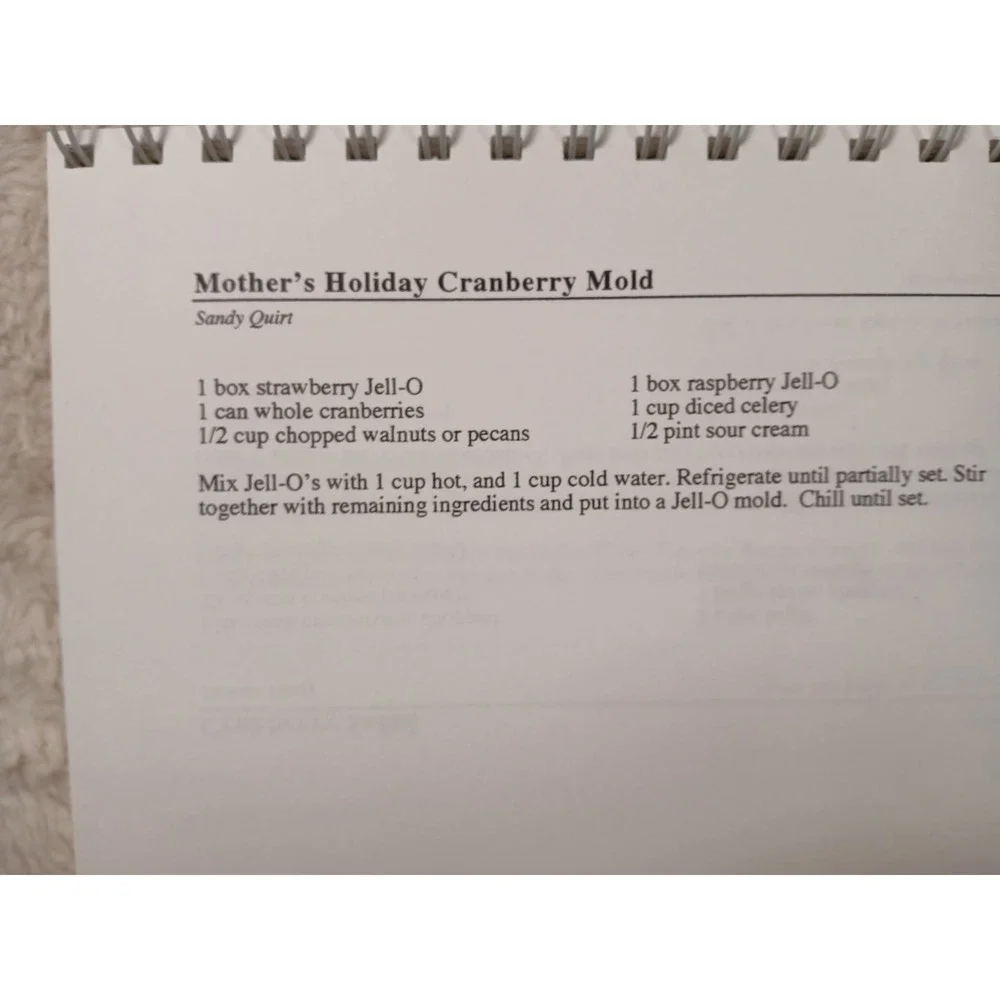 Cookin With‎ Crow Canyon Counrty  Golf  Club Cookbook